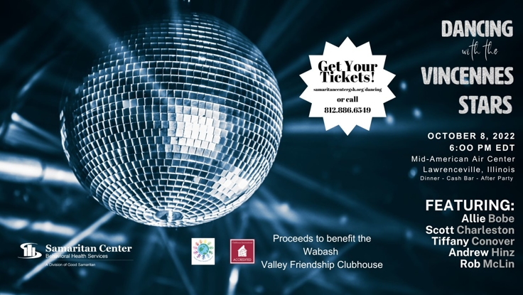 Dancing with the Vincennes Stars